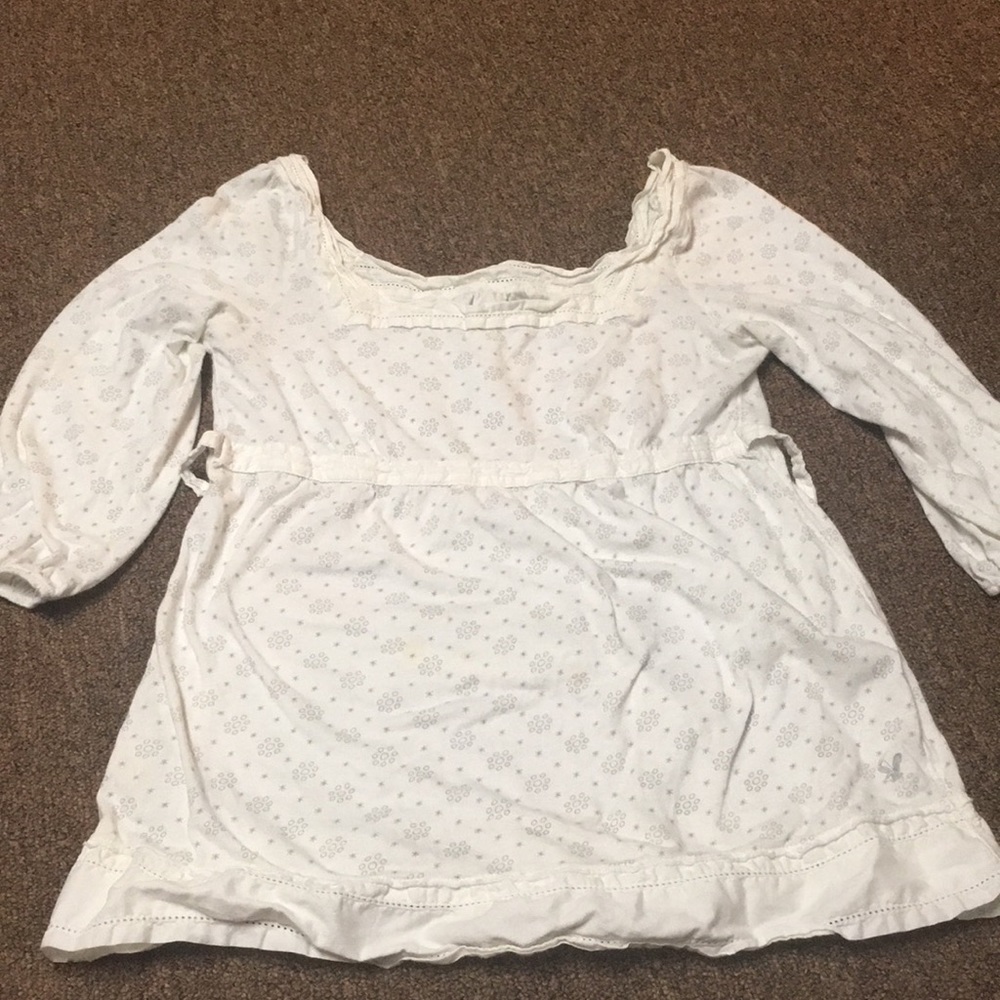 american eagle shirt